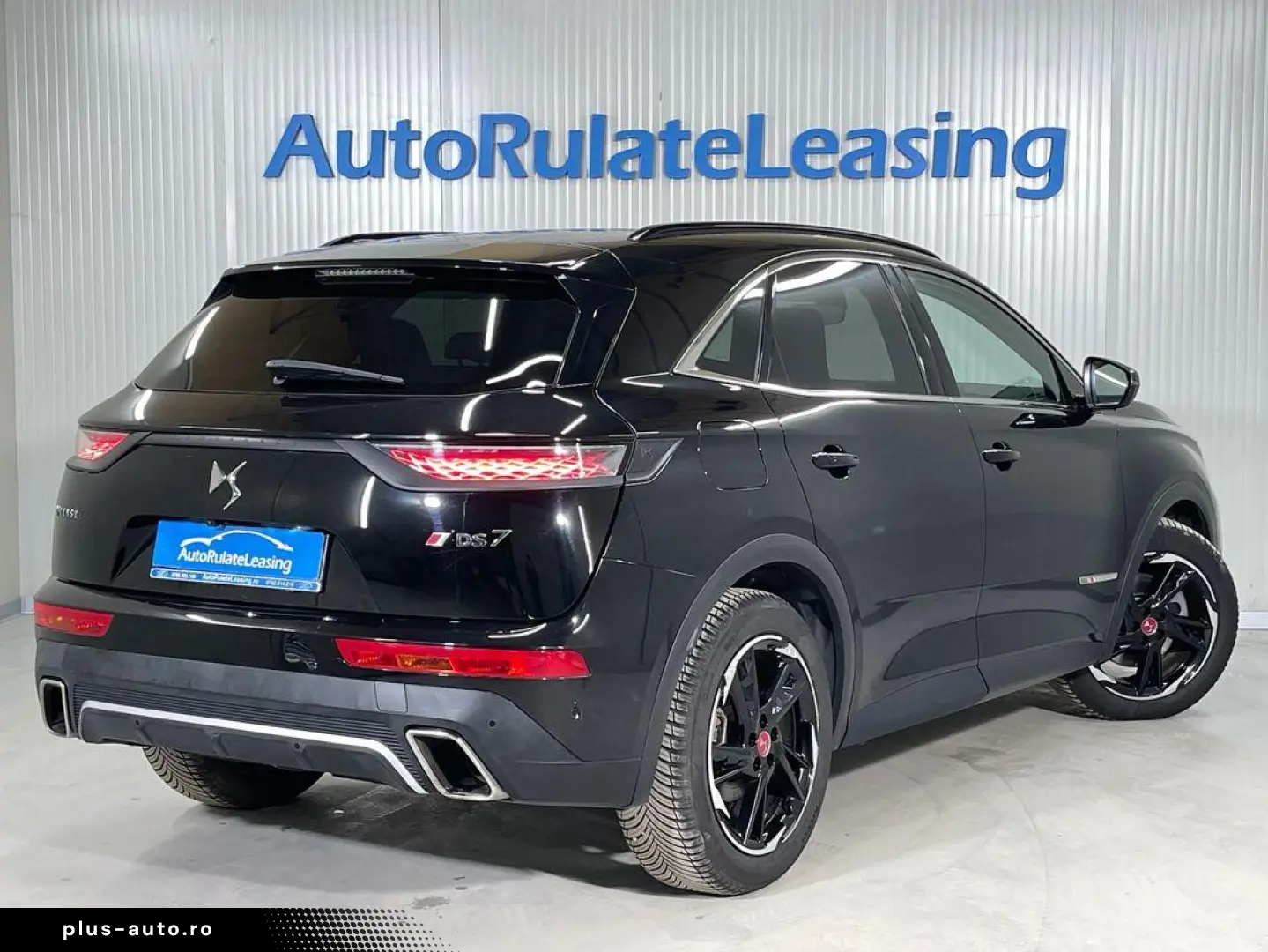 Ds DS7 Crossback