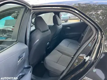 Toyota Corolla 1.8 HSD Dynamic