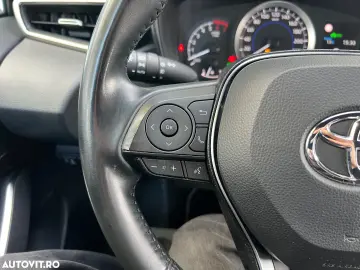 Toyota Corolla 1.8 HSD Dynamic