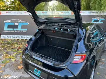 Toyota Corolla 1.8 HSD Dynamic