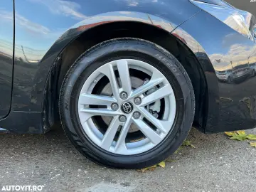 Toyota Corolla 1.8 HSD Dynamic