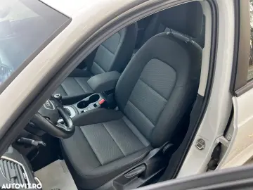 Audi Q3 2.0 TDI Design