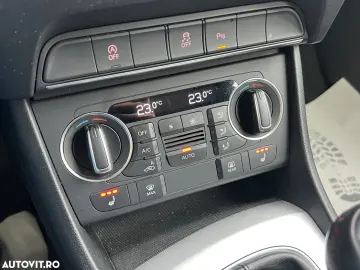 Audi Q3 2.0 TDI Design