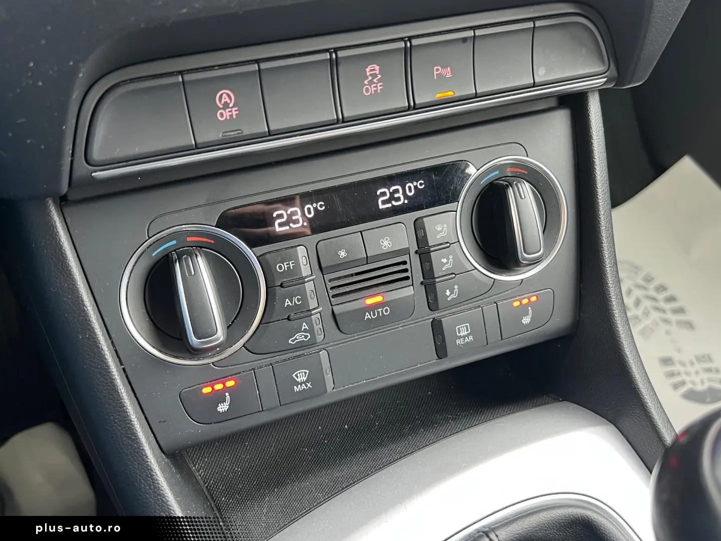 Audi Q3 2.0 TDI Design