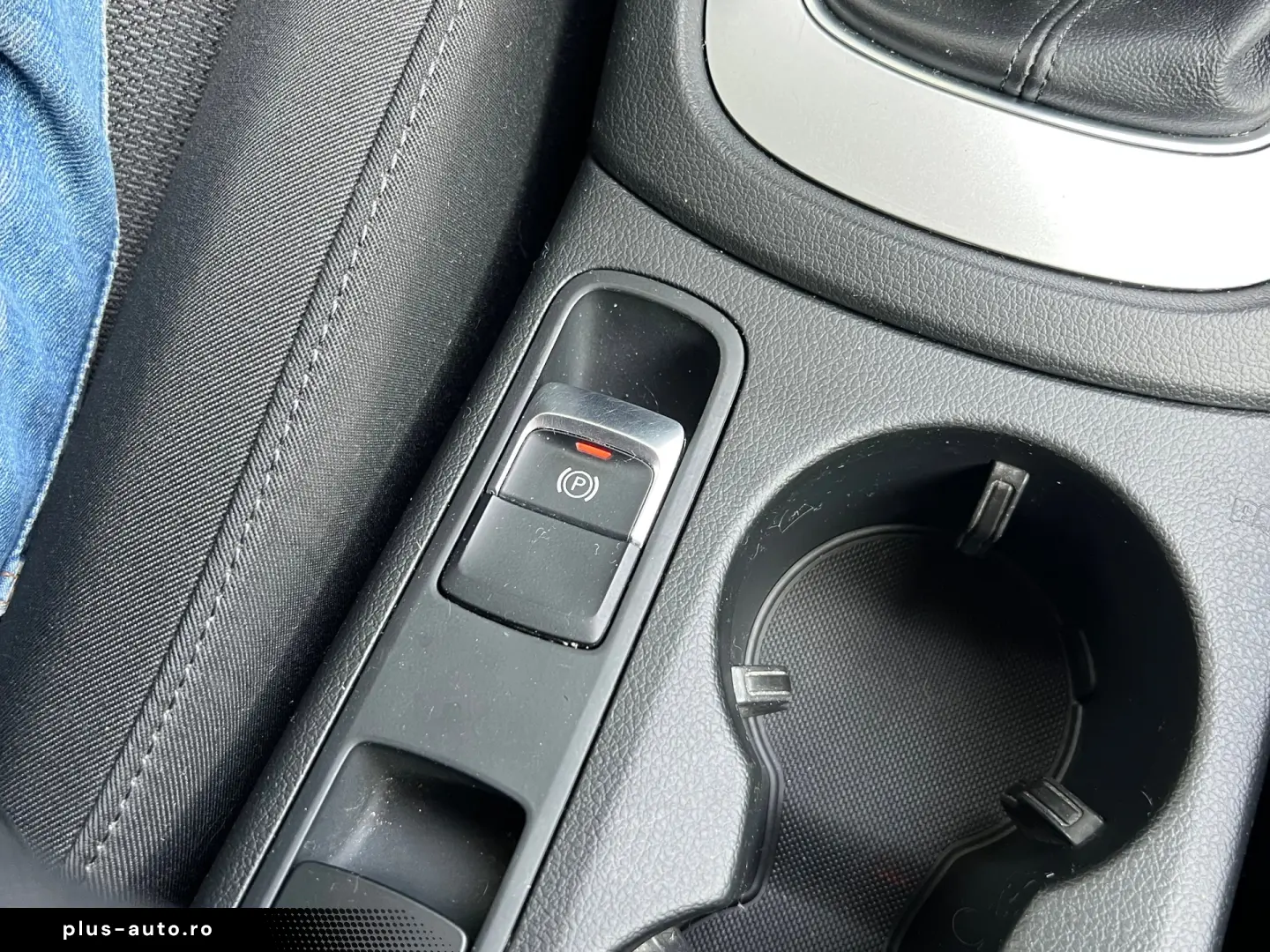 Audi Q3 2.0 TDI Design