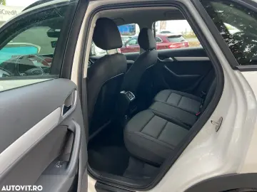 Audi Q3 2.0 TDI Design