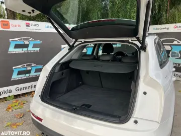 Audi Q3 2.0 TDI Design