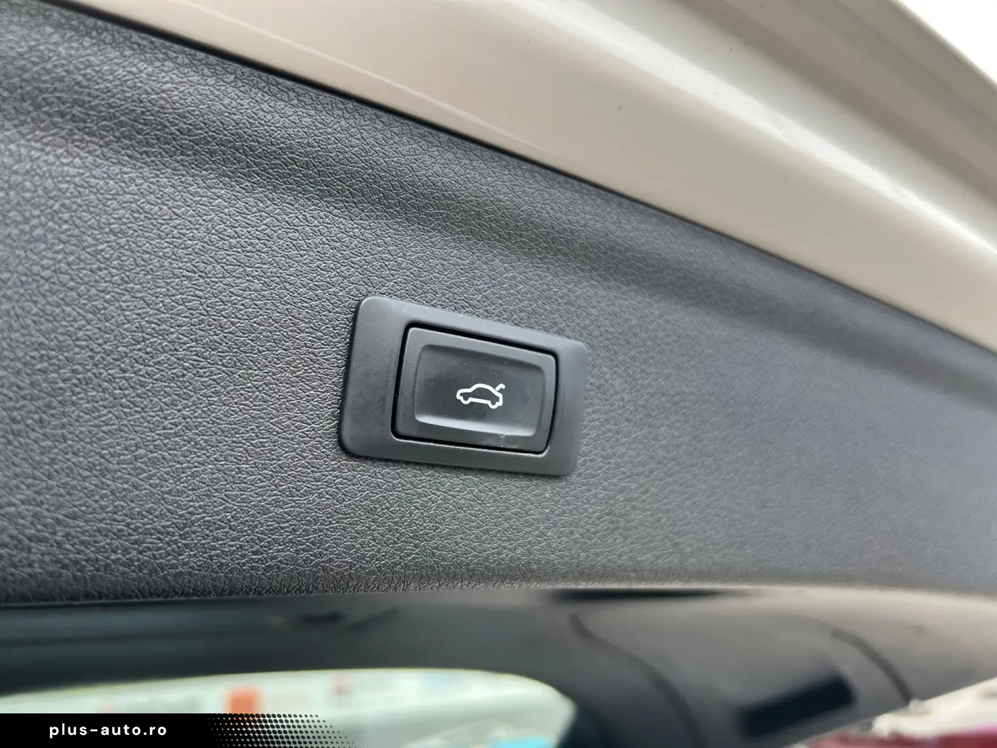 Audi Q3 2.0 TDI Design