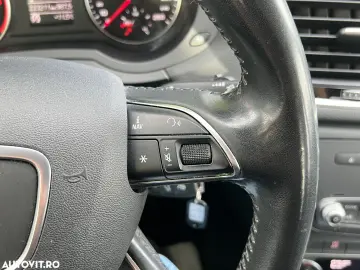 Audi Q3 2.0 TDI Design