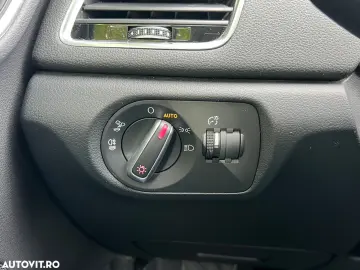 Audi Q3 2.0 TDI Design