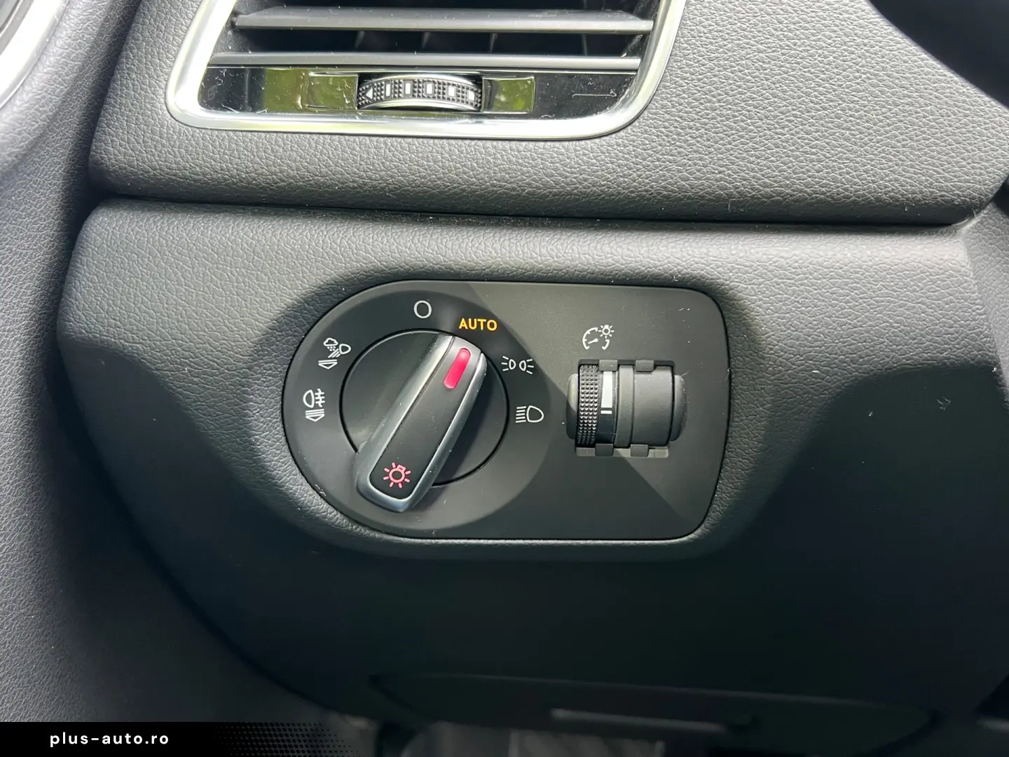 Audi Q3 2.0 TDI Design