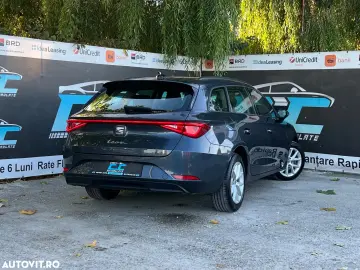 Seat Leon Sportstourer 2.0 TDI Style