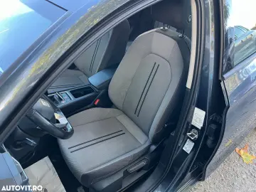 Seat Leon Sportstourer 2.0 TDI Style