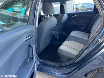 Seat Leon Sportstourer 2.0 TDI Style