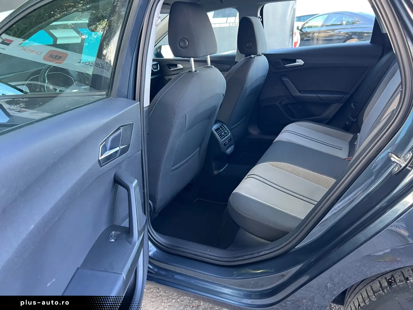 Seat Leon Sportstourer 2.0 TDI Style