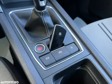 Seat Leon Sportstourer 2.0 TDI Style