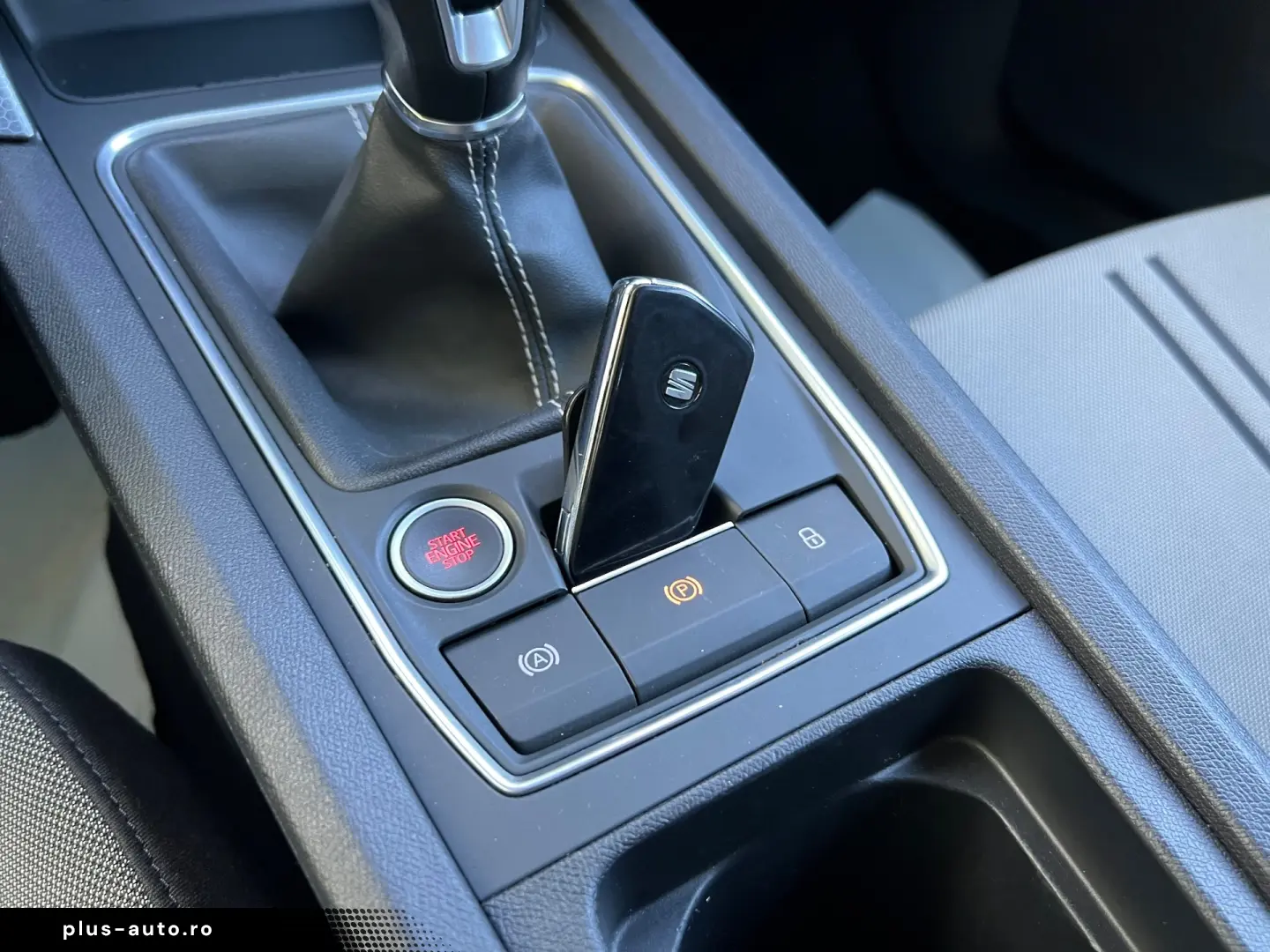 Seat Leon Sportstourer 2.0 TDI Style