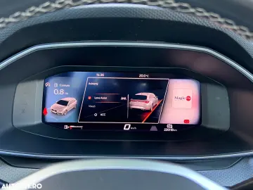 Seat Leon Sportstourer 2.0 TDI Style