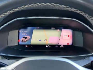 Seat Leon Sportstourer 2.0 TDI Style