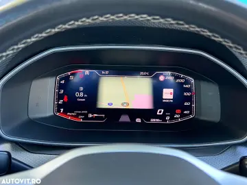 Seat Leon Sportstourer 2.0 TDI Style