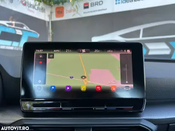 Seat Leon Sportstourer 2.0 TDI Style