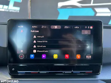 Seat Leon Sportstourer 2.0 TDI Style