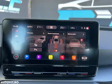 Seat Leon Sportstourer 2.0 TDI Style