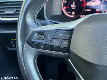 Seat Leon Sportstourer 2.0 TDI Style