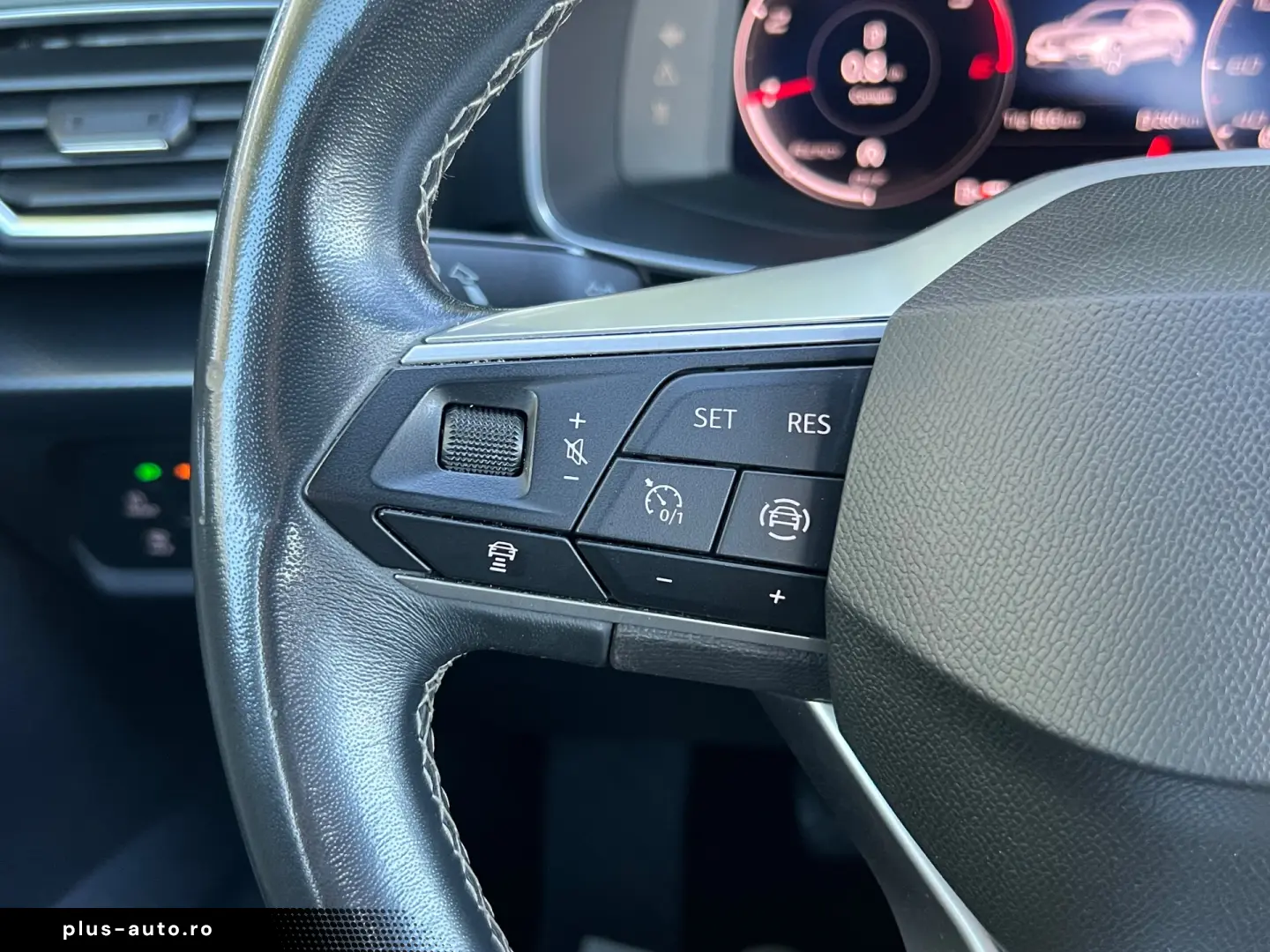 Seat Leon Sportstourer 2.0 TDI Style