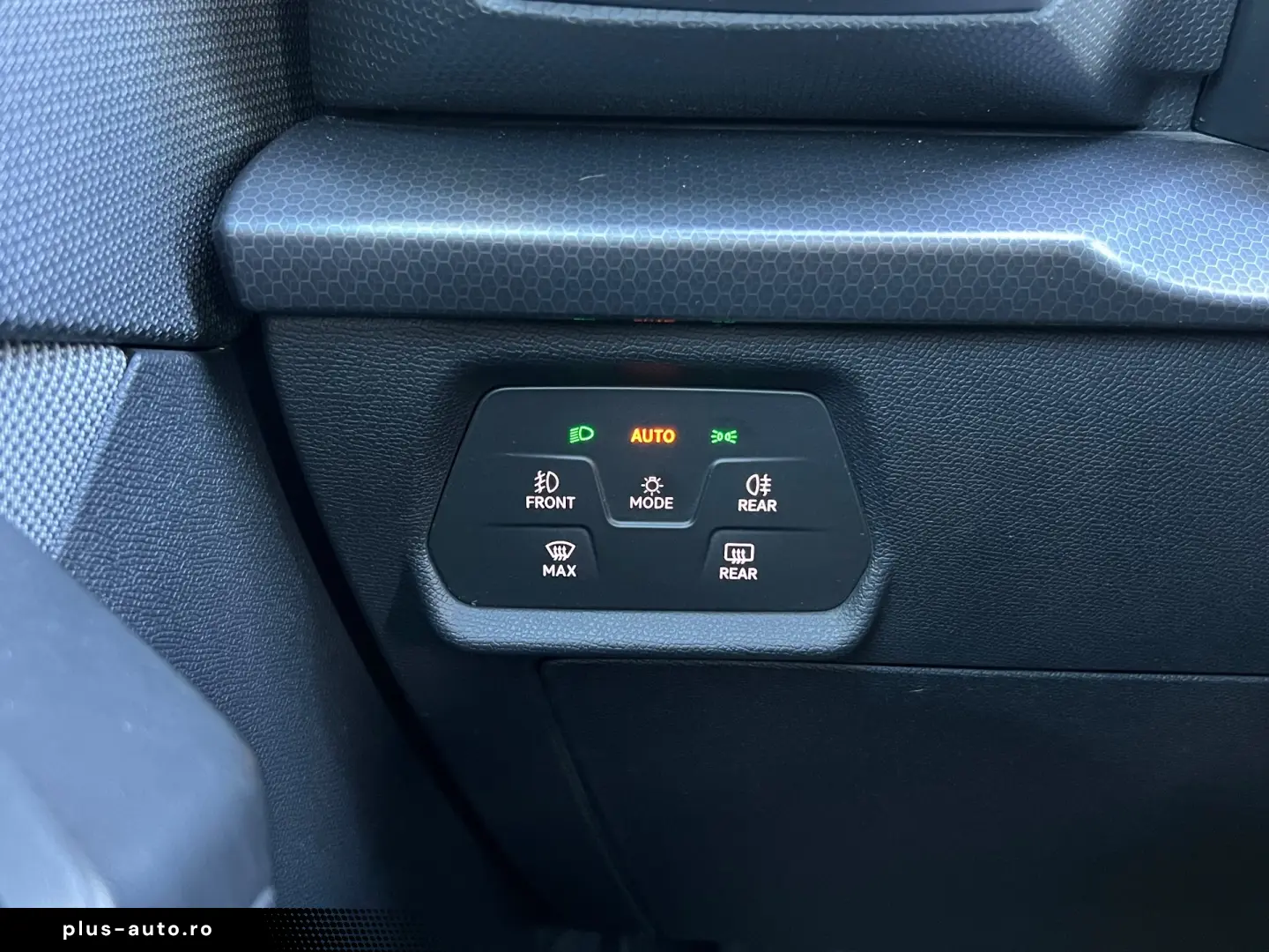 Seat Leon Sportstourer 2.0 TDI Style