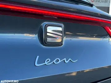 Seat Leon Sportstourer 2.0 TDI Style