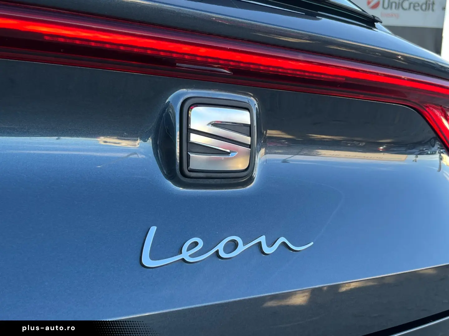 Seat Leon Sportstourer 2.0 TDI Style