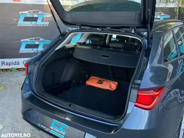 Seat Leon Sportstourer 2.0 TDI Style