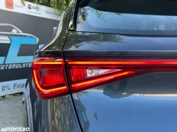 Seat Leon Sportstourer 2.0 TDI Style