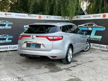 Renault Megane BLUE dCi 115 EDC INTENS