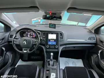 Renault Megane BLUE dCi 115 EDC INTENS