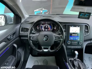 Renault Megane BLUE dCi 115 EDC INTENS