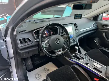 Renault Megane BLUE dCi 115 EDC INTENS