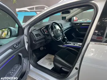 Renault Megane BLUE dCi 115 EDC INTENS