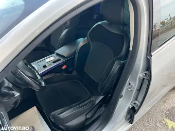 Renault Megane BLUE dCi 115 EDC INTENS