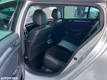 Renault Megane BLUE dCi 115 EDC INTENS