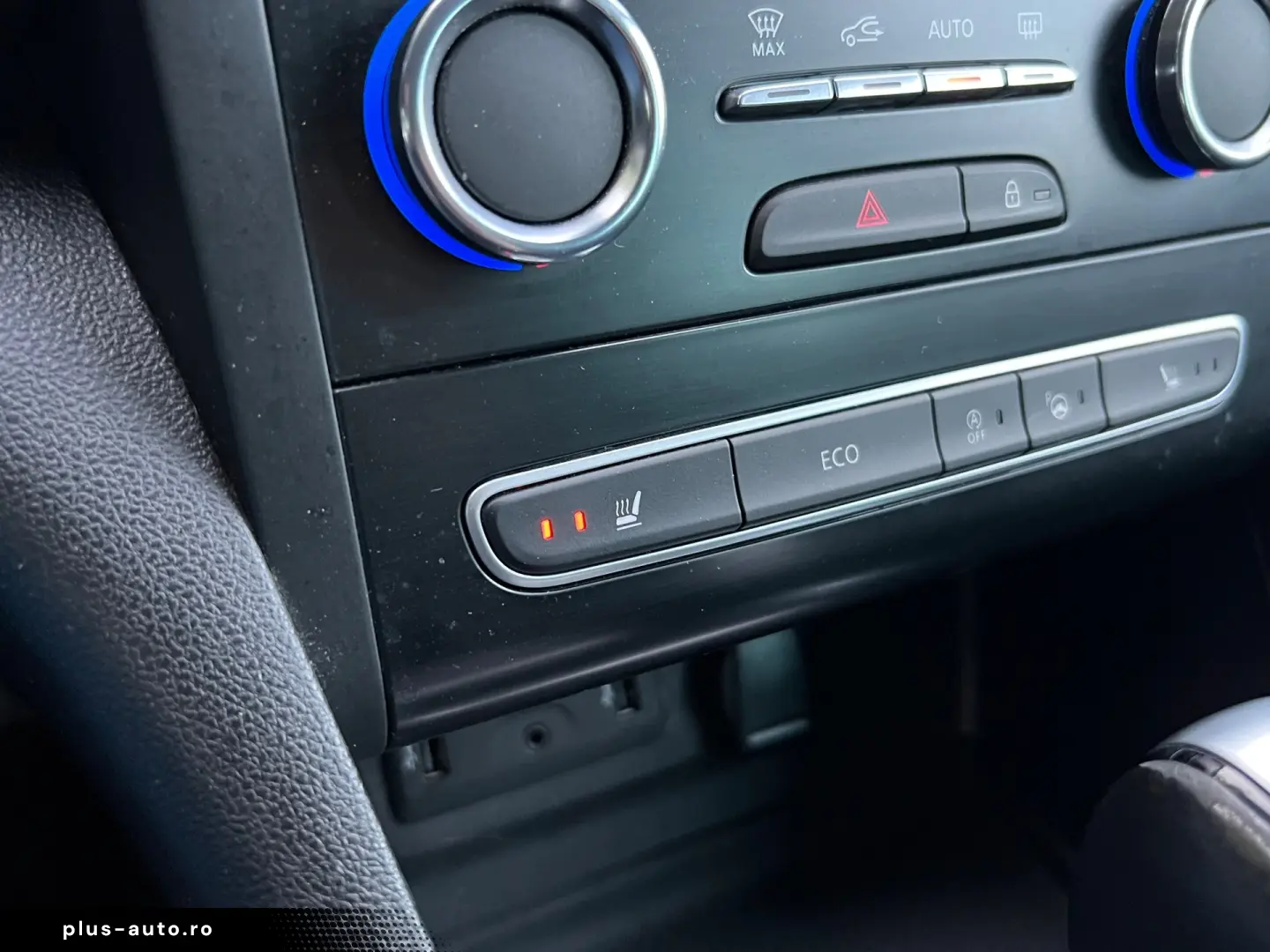 Renault Megane BLUE dCi 115 EDC INTENS