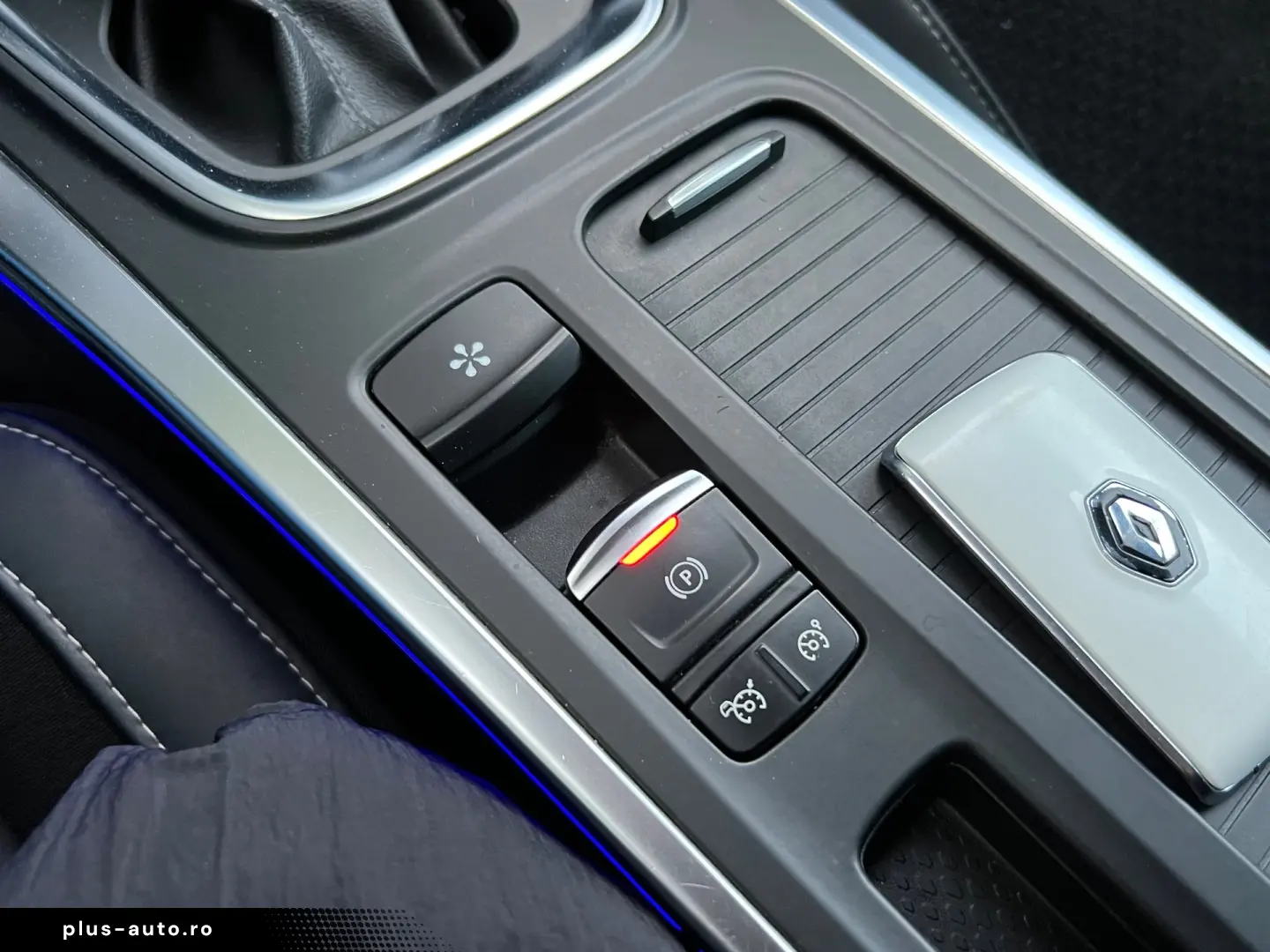 Renault Megane BLUE dCi 115 EDC INTENS