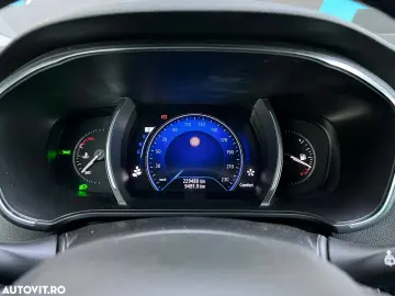 Renault Megane BLUE dCi 115 EDC INTENS