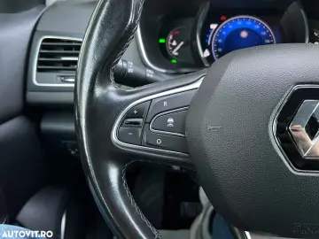 Renault Megane BLUE dCi 115 EDC INTENS