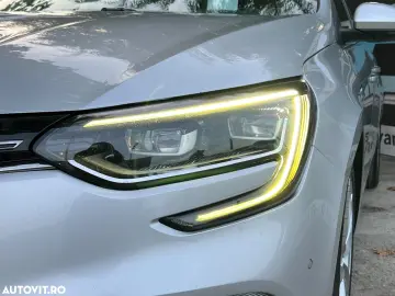 Renault Megane BLUE dCi 115 EDC INTENS