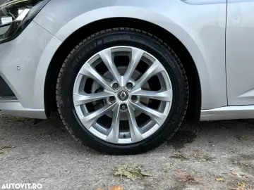 Renault Megane BLUE dCi 115 EDC INTENS