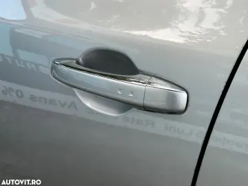 Renault Megane BLUE dCi 115 EDC INTENS