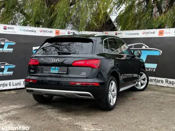 Audi Q5 2.0 TDI Quattro S tronic Sport