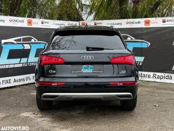 Audi Q5 2.0 TDI Quattro S tronic Sport